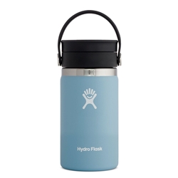 Hydro Flask 12oz Wide Mouth Coffee Bottle With Flex Sip Lid - One NEW Color