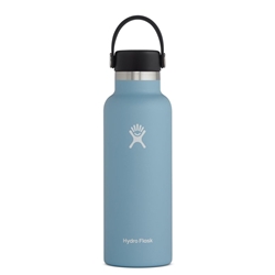 Hydro Flask 18oz Standard Mouth Flex Cap - One NEW Color