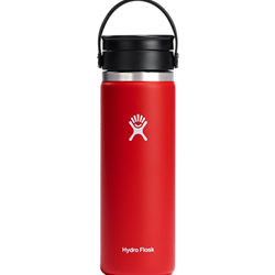 Hydro Flask 20oz Wide Mouth Coffee Bottle With Flex Sip Lid