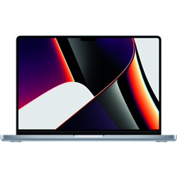MacBook Pro 14" M1 Pro 16GB 512GB - Space Gray