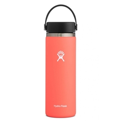 Hydro Flask 20oz Wide Mouth - Hibiscus