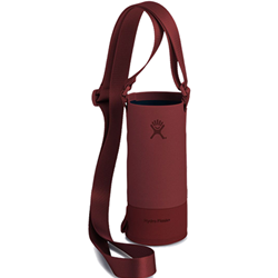 Hydro Flask Tag Along Small Bottle Sling - Brick