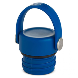 Hydro Flask Standard Mouth Flex Cap - Cobalt