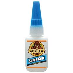Super Glue 15G Bottle