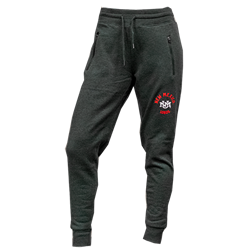 Women's Ouray Jogger Pants NM Lobos Charcoal