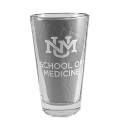 Pub Glass School of Medicine