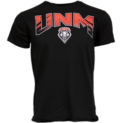 Unisex CI Sport T-Shirt UNM Black