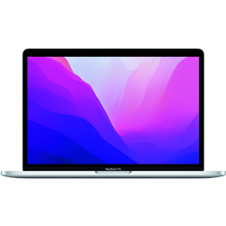 MacBook Pro 13" M2 8GB 256GB - Silver