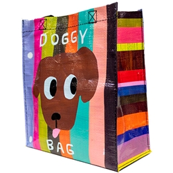 Blue Q Handy Tote Doggy Bag