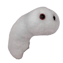 Drew Oliver's Giant Microbes Pus