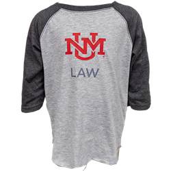 Toddler T-Shirt Jersey School Of Law