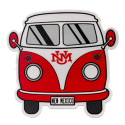 SDS Rugged Decal VW Bus