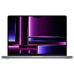MacBook Pro 14" M2 16GB 512GB - Space Gray