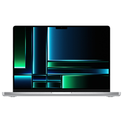 MacBook Pro 14" M2 16GB 512GB - Silver