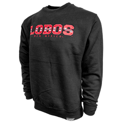 Unisex CI Sport Lobos Black