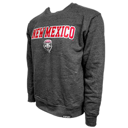 Unisex CI Sport Crew New Mexico Heather
