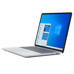 Microsoft Surface Laptop Studio 14.4" i5 Platinum