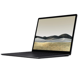 Microsoft Surface Laptop 5 i7 16GB 256GB Matte Black