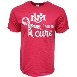 Unisex CI Sport T-Shirt For The Cure Pink