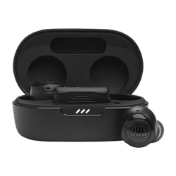 JBL Quantum Air True Wireless Gaming Earbuds Black