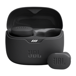 JBL Tune Buds True Wireless Earbuds Black