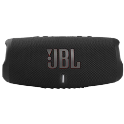 JBL Charge 5 Wireless Speaker Black