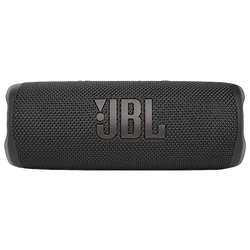 JBL Flip 6 Wireless Speaker Black
