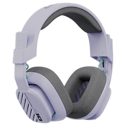 Astro A10 Gaming Headset Lilac