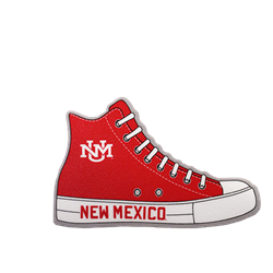 SDS Decal Rugged Converse