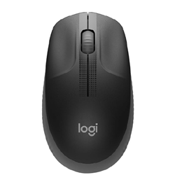 LOGITECH M190 WIRELESS MOUSE