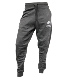 Men's Pants School of Medicine Charcoal