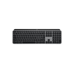 Logitech MX Keys Advace for Mac Space Gray