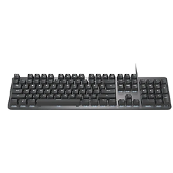 Logitech K845 Mechanical Keyboard Illuminated