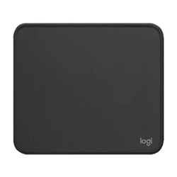 Logitech Mouse Pad Black