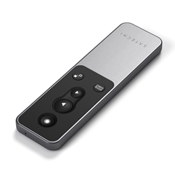 Satechi R1 Bluetooth Presentation Remote Space Gray