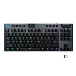 Logitech G915 TKL Wireless Keyboard