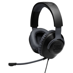 JBL Quantum 100 Gaming Headset Over-Ear