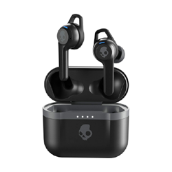 Skullcandy Indy Evo True Wireless Headphones Black