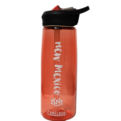 Camelbak Bottle New Mexico Rose