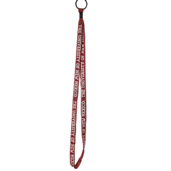 Neil Lanyard Sweater The University Of New Mexico Red