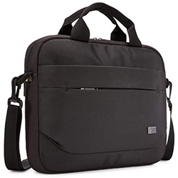 Case Logic Advantage Attache Black