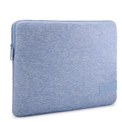 Case Logic Reflect 14" Laptop Sleeve Skywell Blue