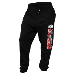 Unisex Jogger Pants The University of New Mexico Black