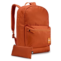 Case Logic Commence Recycled Backpack Raw Copper