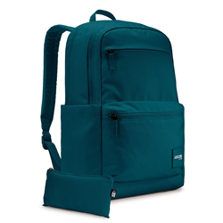 Case Logic Uplink Recycled Laptop Backpack Deep Teal