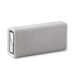 Urbanista Brisbane Wireless Stereo Speaker White