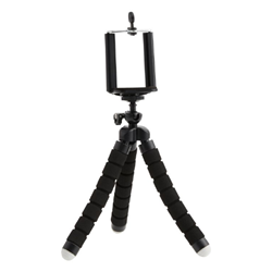 Kikerland Smartphone Tripod