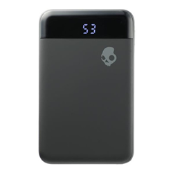 Skullcandy Fat Stash Power Bank 10,000mah Black