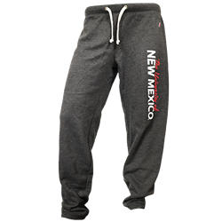 Women's League Pants The University Of New Mexico Slate