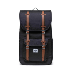 Herschel Survey Backpack 20L Black